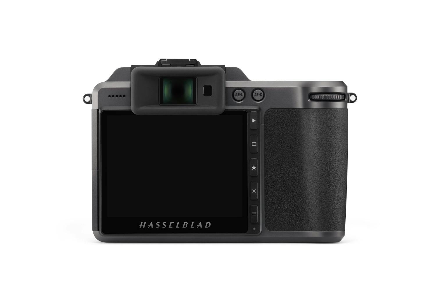 Hasselblad X1D II 50C